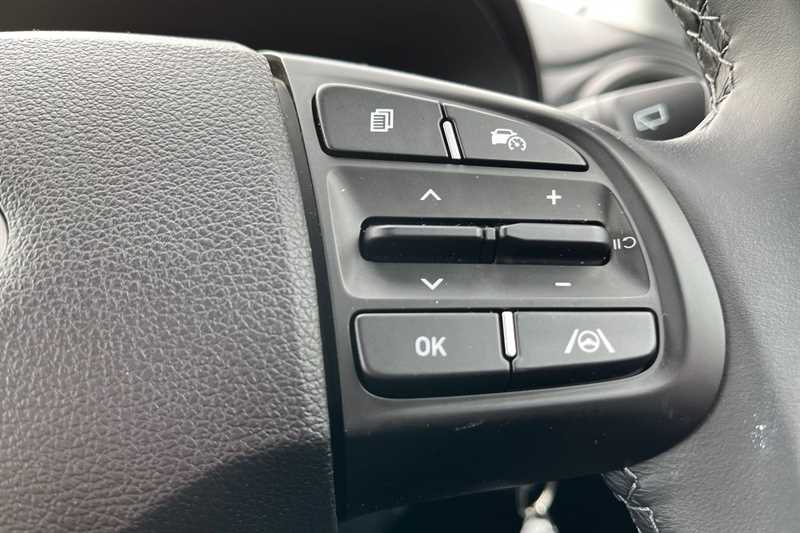 Used Hyundai i10 2025 for sale - 77699499: Photo 22