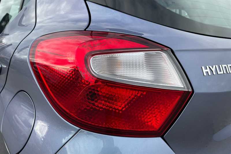 Used Hyundai i10 2025 for sale - 77699499: Photo 31