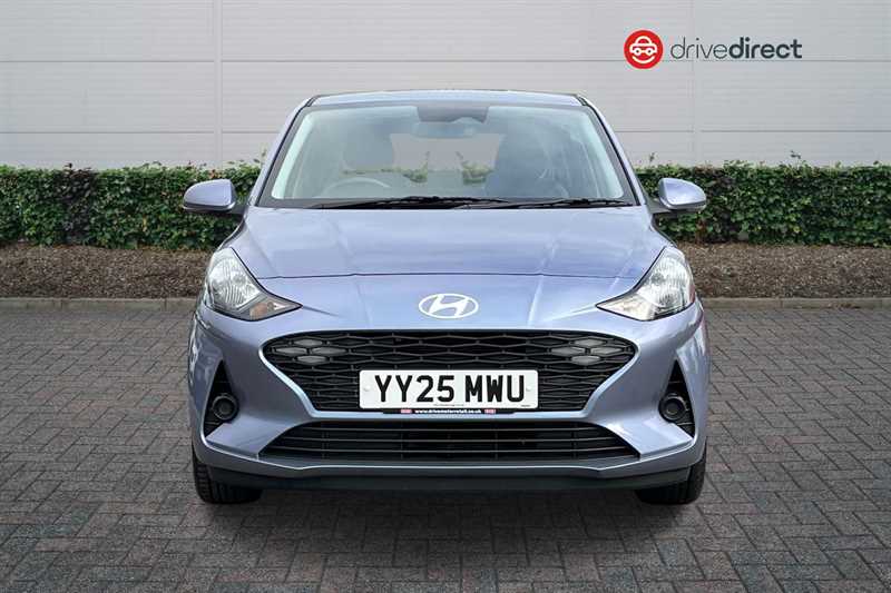 Used Hyundai i10 2025 for sale - 77699499: Photo 8