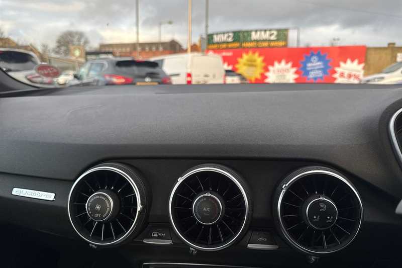 Used Audi TT 2022 for sale - 77402298: Photo 19