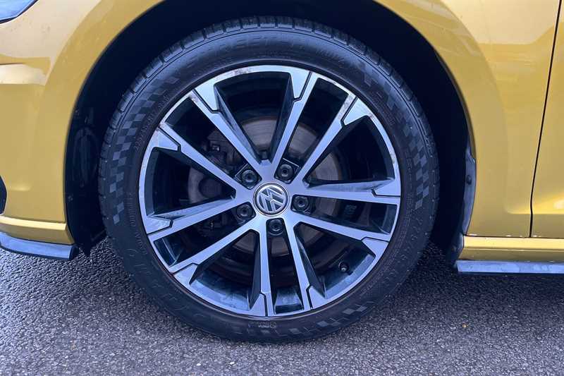 Used Volkswagen Golf for sale - 77362232: Photo 10