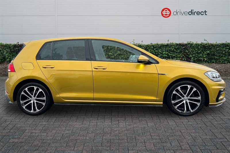 Used Volkswagen Golf for sale - 77362232: Photo 2
