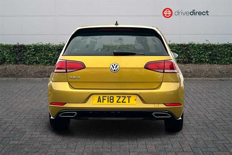 Used Volkswagen Golf for sale - 77362232: Photo 4