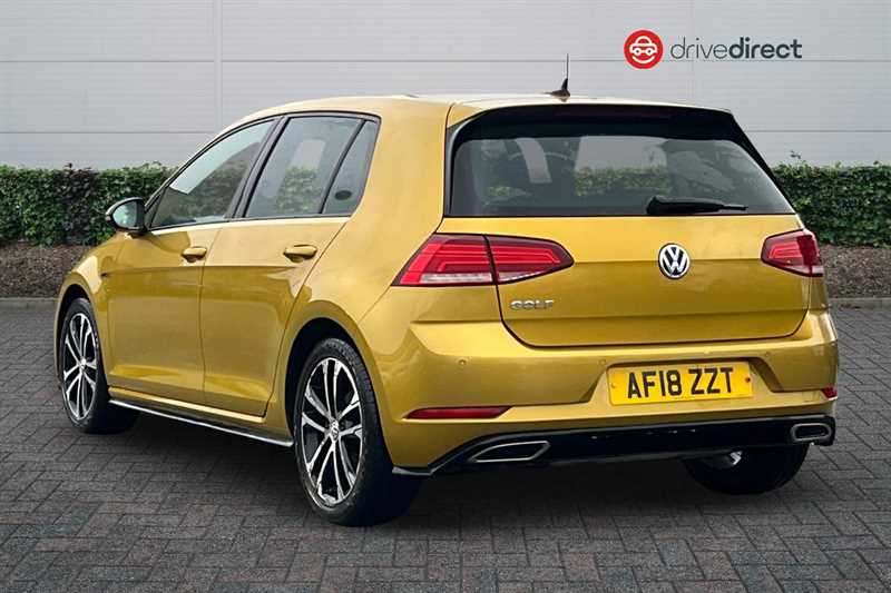 Used Volkswagen Golf for sale - 77362232: Photo 5