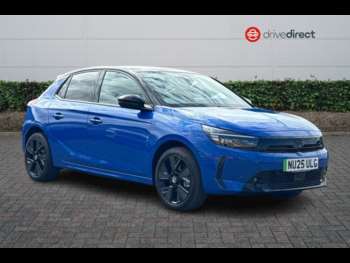 2025 - 115kW GS 51kWh 5dr Auto Hatchback Automatic
