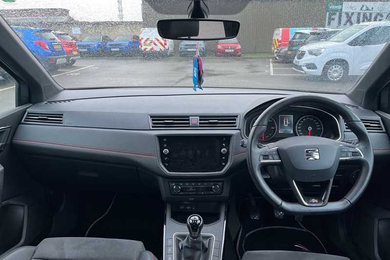 Used SEAT Arona 2018 for sale - 77430761: Photo 13