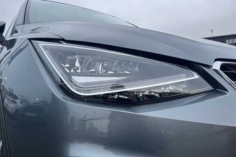 Used SEAT Arona 2018 for sale - 77430761: Photo 28