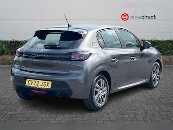 Used Peugeot 208 2022 for sale - 75637023: Photo