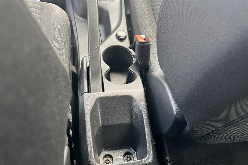 Vehicle 40