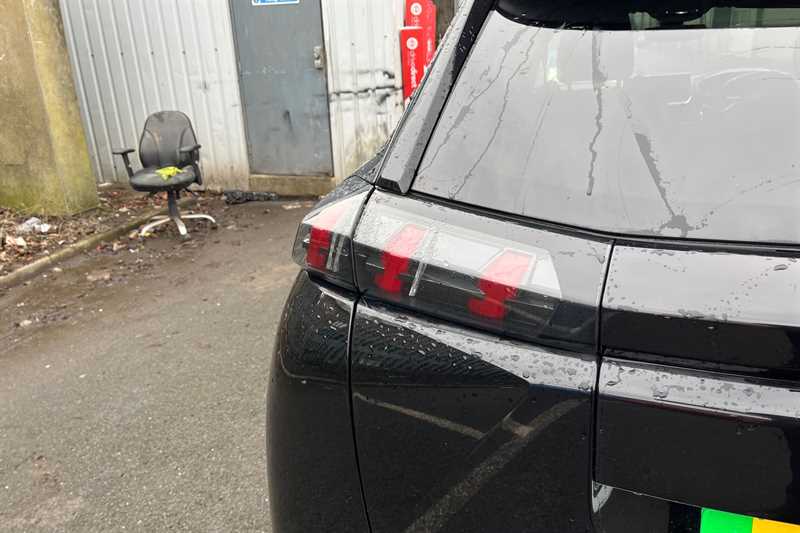 Used Peugeot 2008 2021 for sale - 78208229: Photo 31