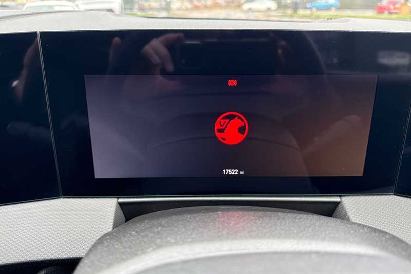 Used Vauxhall Astra 2023 for sale - 77485891: Photo 20