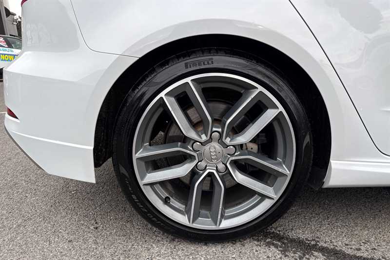 Used Audi A3 2019 for sale - 77051055: Photo 10