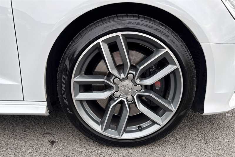 Used Audi A3 2019 for sale - 77051055: Photo 11