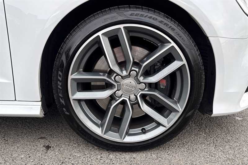 Used Audi A3 2019 for sale - 77051055: Photo 12