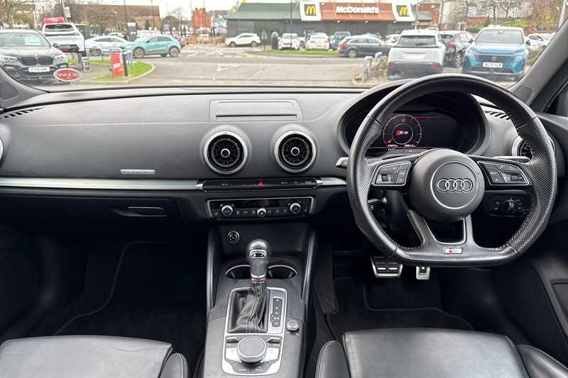 Used Audi A3 2019 for sale - 77051055: Photo 13