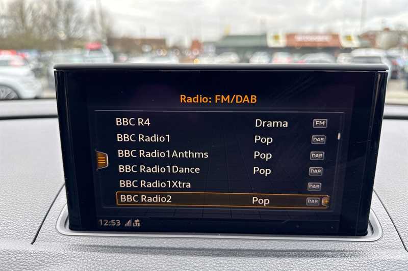 Used Audi A3 2019 for sale - 77051055: Photo 17