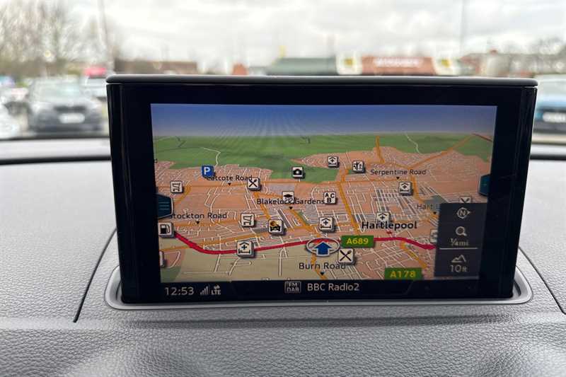 Used Audi A3 2019 for sale - 77051055: Photo 18