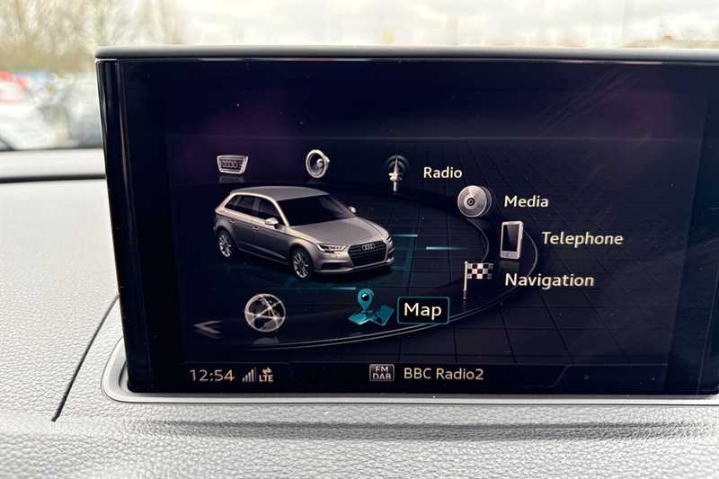 Used Audi A3 2019 for sale - 77051055: Photo 19