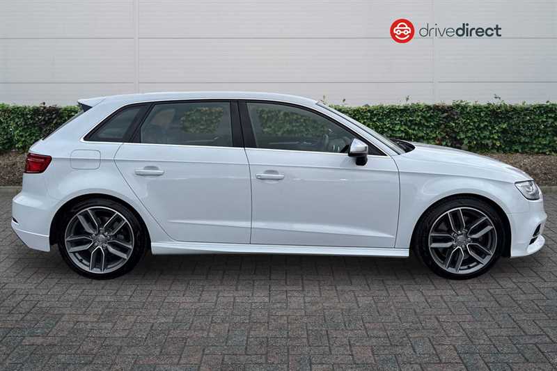 Used Audi A3 2019 for sale - 77051055: Photo 2