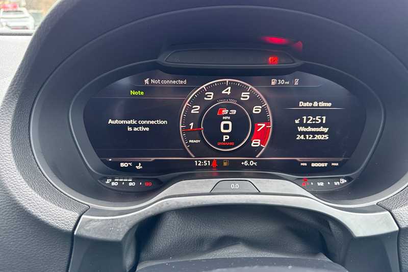 Used Audi A3 2019 for sale - 77051055: Photo 20