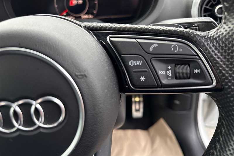 Used Audi A3 2019 for sale - 77051055: Photo 22