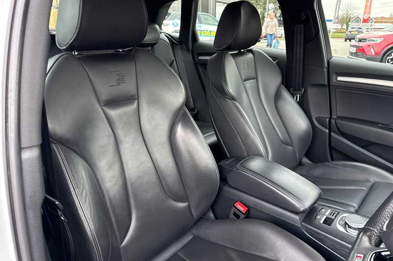 Used Audi A3 2019 for sale - 77051055: Photo 23