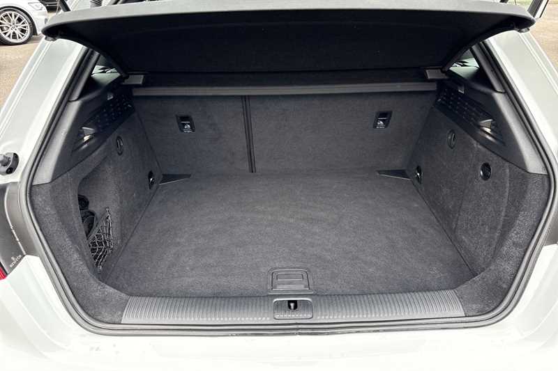 Used Audi A3 2019 for sale - 77051055: Photo 25