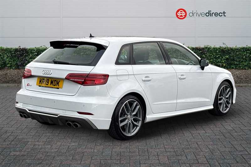 Used Audi A3 2019 for sale - 77051055: Photo 3
