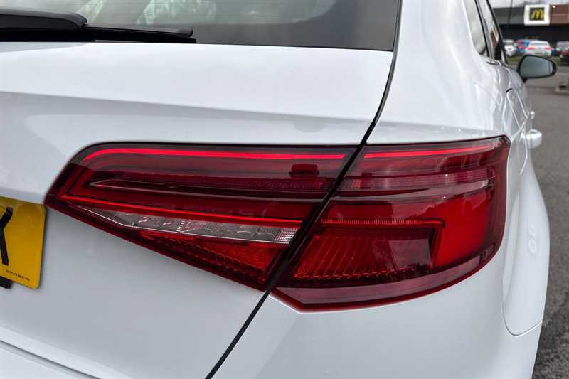 Used Audi A3 2019 for sale - 77051055: Photo 32