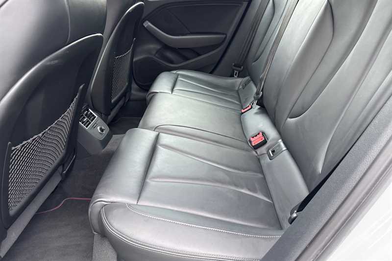 Used Audi A3 2019 for sale - 77051055: Photo 40