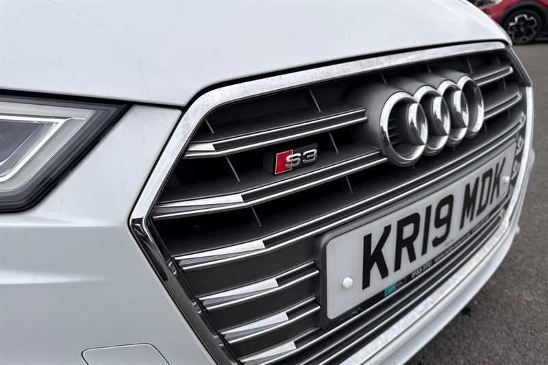 Used Audi A3 2019 for sale - 77051055: Photo 41