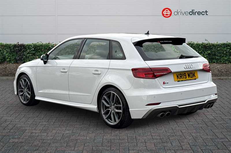 Used Audi A3 2019 for sale - 77051055: Photo 5