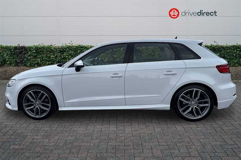 Used Audi A3 2019 for sale - 77051055: Photo 6