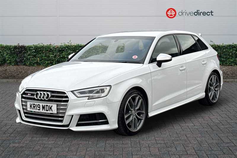 Used Audi A3 2019 for sale - 77051055: Photo 7