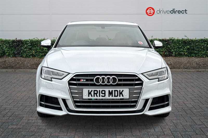 Used Audi A3 2019 for sale - 77051055: Photo 8