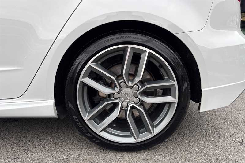 Used Audi A3 2019 for sale - 77051055: Photo 9