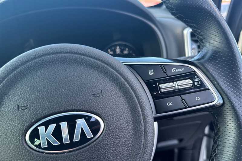Used Kia Sportage 2022 for sale - 77375358: Photo 22