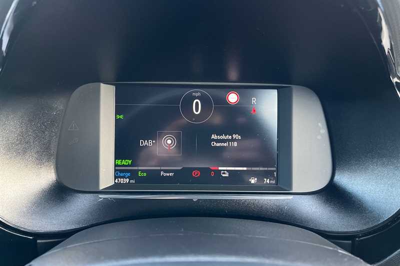 Used Vauxhall Corsa 2021 for sale - 78119813: Photo 20