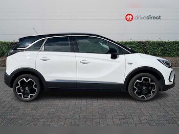 Used Vauxhall Crossland 2022 for sale - 78339023: Photo