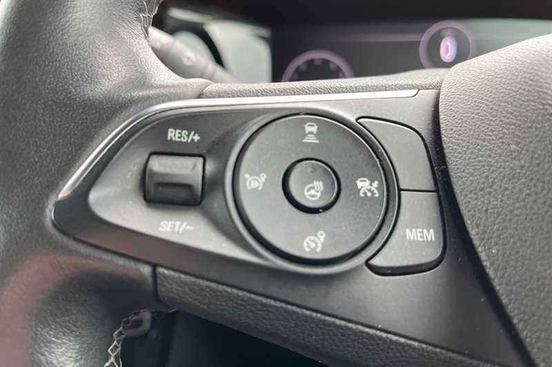 Used Vauxhall Mokka 2022 for sale - 78130724: Photo 21