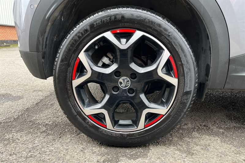 Used Vauxhall Mokka 2022 for sale - 78130724: Photo 9