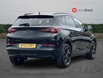 Used Vauxhall Grandland 2022 for sale - 78652202: Photo