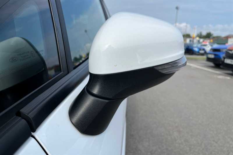 Used Ford Fiesta 2022 for sale - 76756412: Photo 35