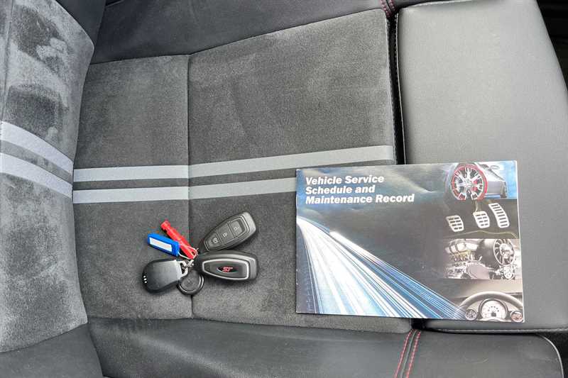 Used Ford Fiesta 2022 for sale - 76756412: Photo 36