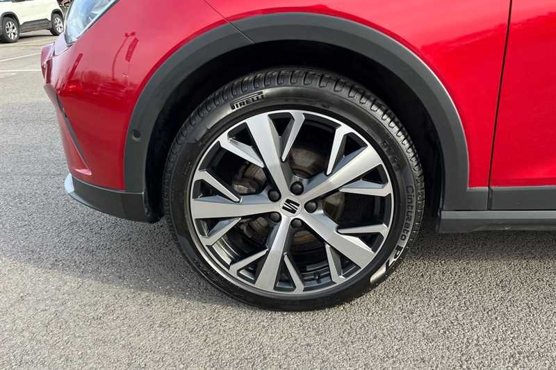 Used SEAT Arona 2024 for sale - 78222286: Photo 12