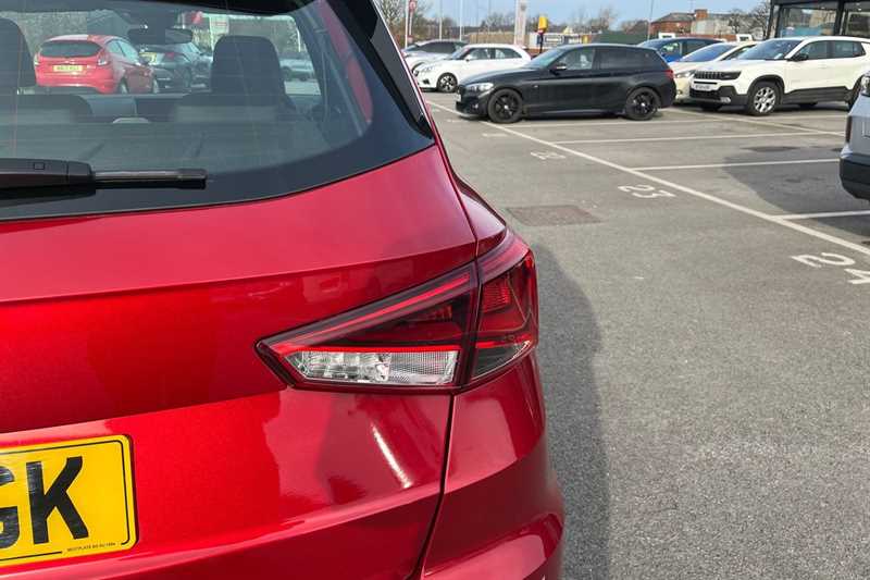 Used SEAT Arona 2024 for sale - 78222286: Photo 32