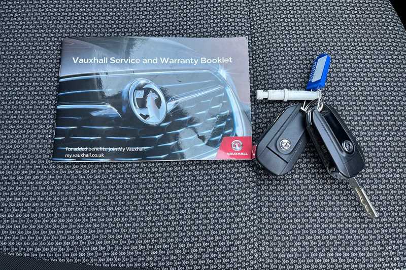 Used Vauxhall Grandland X 2018 for sale - 78130055: Photo 36