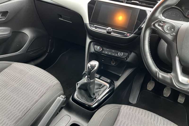 Used Vauxhall Corsa 2022 for sale - 77648338: Photo 14