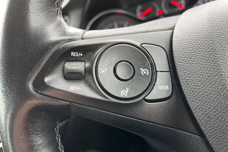 Used Vauxhall Corsa 2022 for sale - 77648338: Photo 21