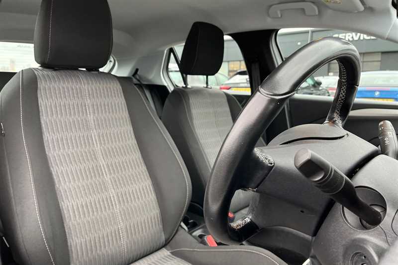 Used Vauxhall Corsa 2022 for sale - 77648338: Photo 23